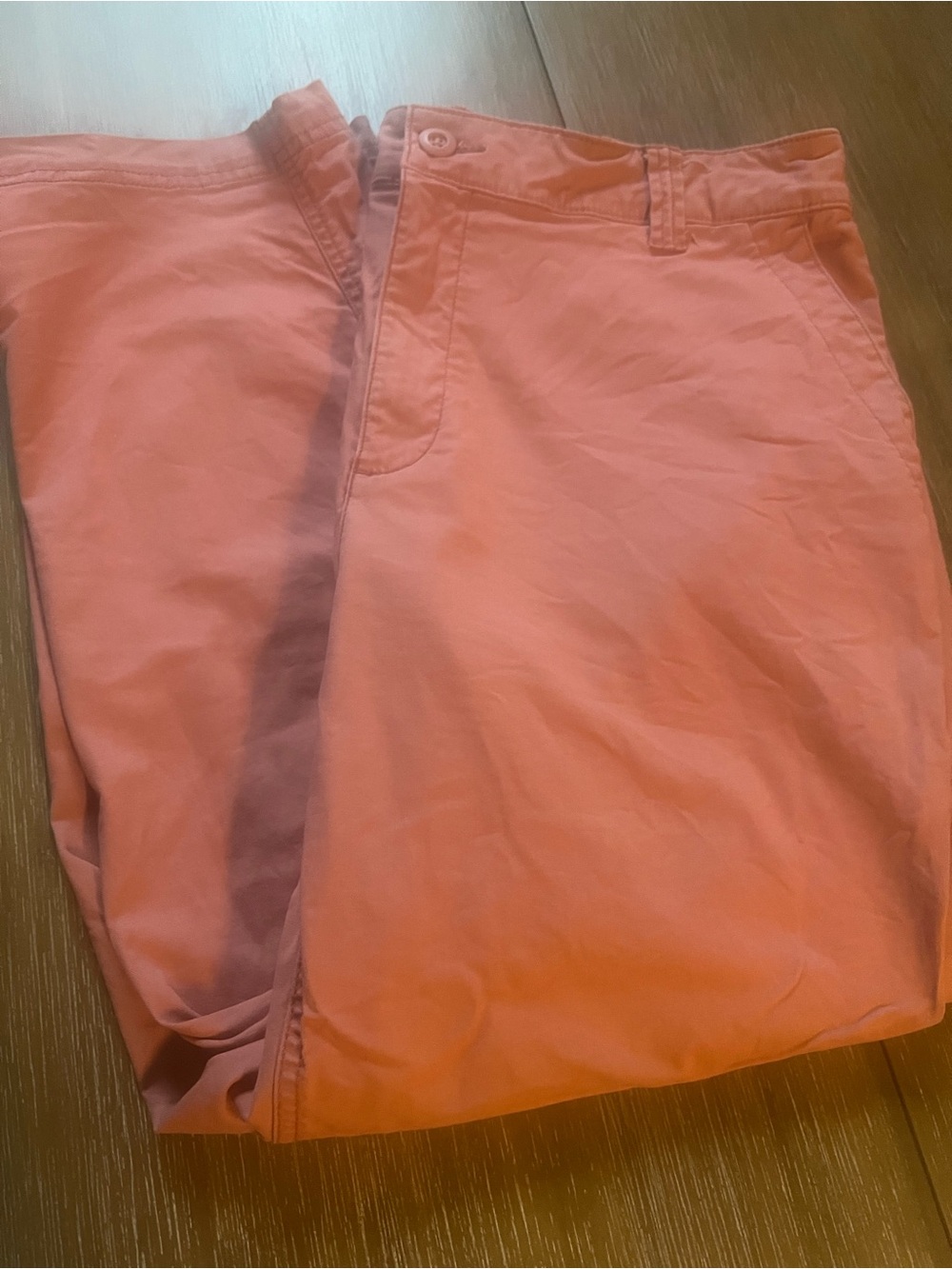 Womens Casual Chino Pants
